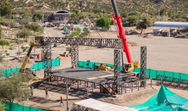 DIFUNTA CORREA: Un nuevo espacio para promover la cultura y los encuentros