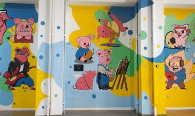 Artistas locales se profesionalizan en ilustración