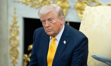 Trump anunció una tregua de cinco días con Irán tras "conversaciones productivas"