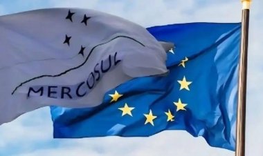 El acuerdo Mercosur-Unión Europea regirá provisionalmente desde el 1º de mayo