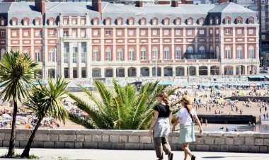 La CAME calificó el movimiento del fin de semana largo como de “baja intensidad”