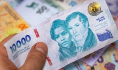 Los salarios crecieron un 2,5% en enero y perdieron contra la inflación