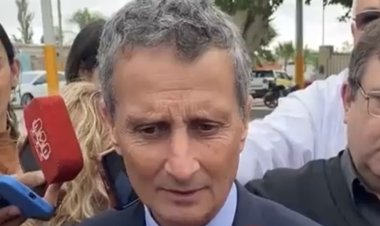 Platero confirmó retrasos en la entrega de mercadería