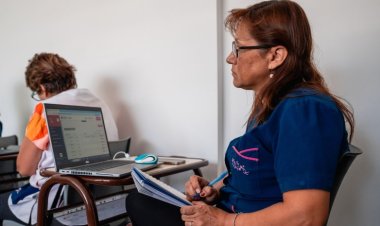 Convocan a cubrir cargos de supervisión escolar en Educación Inicial y Primaria