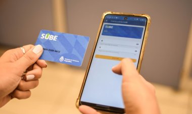 Cómo verificar en qué SUBE está activado el Boleto Gratuito