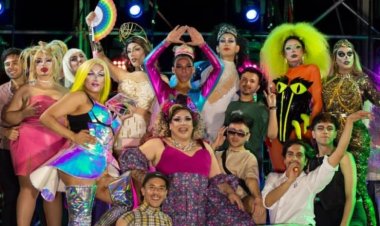 El Conte será sede del 3º Festival por la Visibilidad Trans