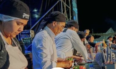 Llega la tercera edición de la Fiesta del Tomaticán en Pocito