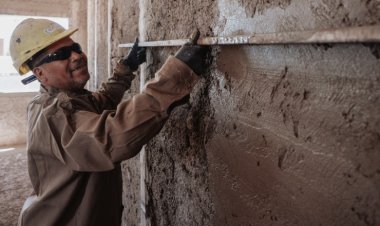 Antes de construir: cómo realizar el trámite de derecho de construcción