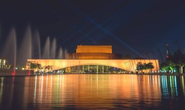 Compromiso sostenido con la mejora continua y la calidad institucional