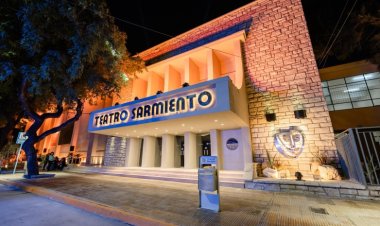 El Teatro Sarmiento presenta “El Cristo de los Gitanos”