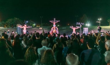 Rawson, invita a vivir una Semana Santa de fe, encuentro y comunidad