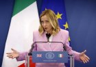 Hungría: Meloni felicita al triunfador Magyar y asegura cooperación europea