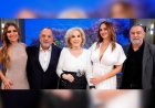 Mirtha Legrand habló sobre el escándalo de Manuel Adorni y generó un duro debate entre sus invitados
