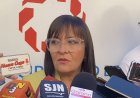 Daniela Rodríguez dio inicio al periodo de sesiones ordinarias