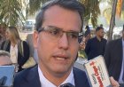 El intendente de Rawson criticó fuertemente al Gobierno Nacional
