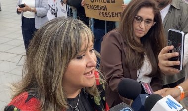 Silvia Fuentes, aseguró que la Educación es un tema central  de trabajo del gobernador