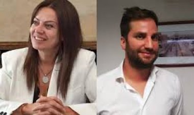 Sandra Pettovello desplazó a su jefe de Gabinete