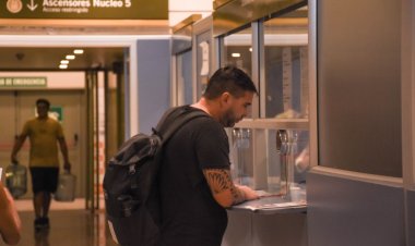 Se pueden abonar multas del Juzgado de Faltas de forma online