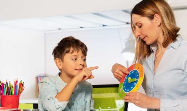 Rawson impulsa la capacitación gratuita en autismo: herramientas innovadoras para la conexión y la salud