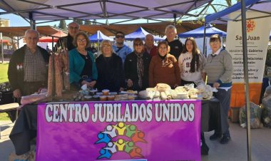 Nueva convocatoria para que ONG participen de la Feria Agroproductiva