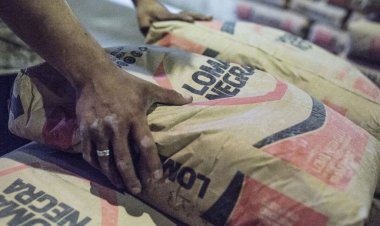 Loma Negra vuelve a vestirse de celeste y blanco después de dos décadas