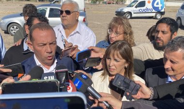 Importante operativo de salud en Capital con entrega de lentes en el día