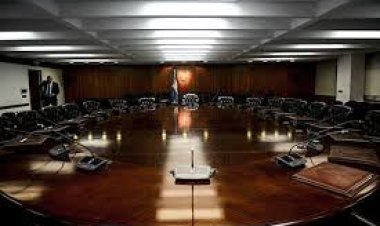 Consejo de la Magistratura: clave en audiencias y reformas en concursos de jueces