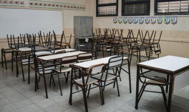 La Provincia confirmó que descontará el día a los docentes que adhieran al paro del 9 de abril