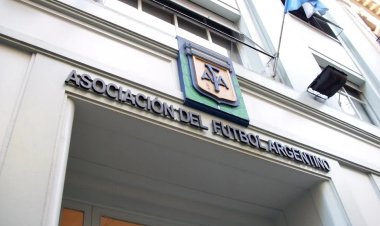 Allanan al menos 10 clubes en la causa contra la AFA y Sur Finanzas