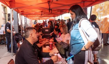 San Juan Cerca acerca trámites y servicios a Ullum