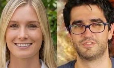 Caso propofol: inhabilitaron a Hernán Boveri y Delfina Lanusse para ejercer como médicos