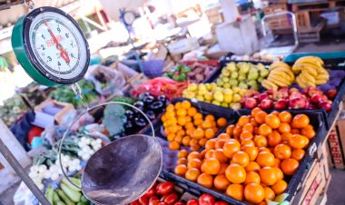 Feria y Mercado de Abasto: buenos precios y la mejor calidad