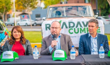 Rivadavia recibe al Campeonato Sanjuanino de Automovilismo de Travesía con una histórica doble etapa