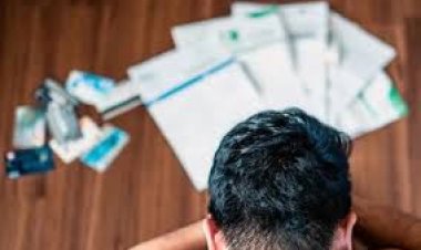 Diputados tratan proyectos para refinanciar las deudas de las familias con tarjetas