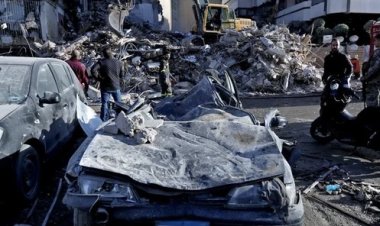 Comienza a regir el alto el fuego por 10 días alcanzado entre Israel y el Líbano