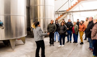 San Juan será sede del Congreso Federal de Guías de Turismo