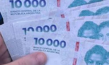 Anticipo de aguinaldo: quiénes pueden pedirlo y dónde