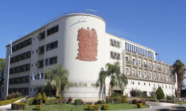 La Legislatura conmemorará los 40 años de la Reforma Constitucional de San Juan