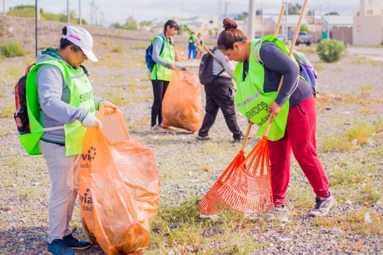 Rivadavia: así funcionarán los servicios municipales durante Semana Santa