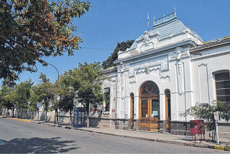 Investigan la desaparición de 25 ampollas de fentanilo en un hospital de Bahía Blanca