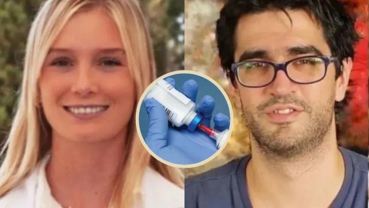 Qué penas podrían recibir Hernán Boveri y Delfina Lanusse, imputados por administración fraudulenta de medicamentos