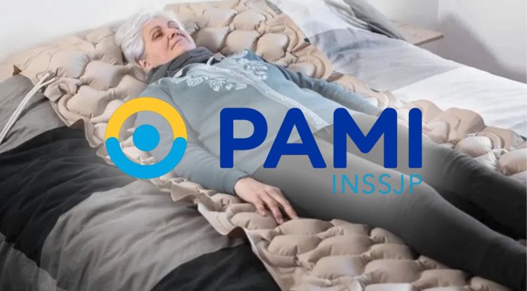 PAMI entrega productos gratis en abril: los 5 insumos que podés pedir sin pagar
