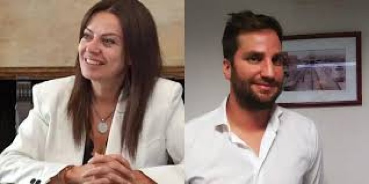 Sandra Pettovello desplazó a su jefe de Gabinete