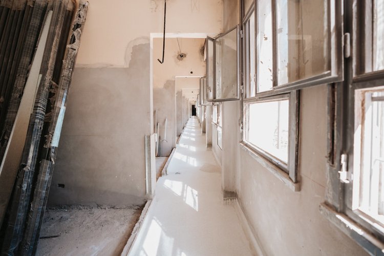 El Hospital Marcial Quiroga se transforman para una atención más moderna