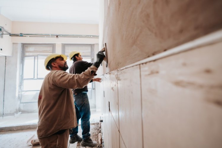 El Hospital Marcial Quiroga se transforman para una atención más moderna