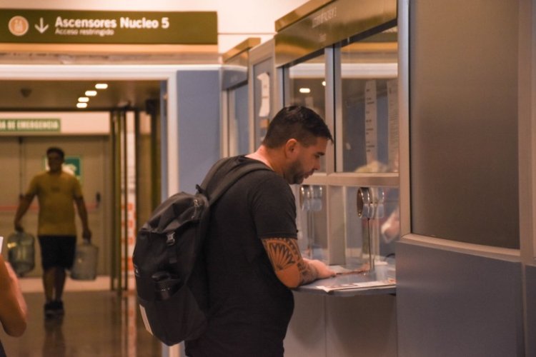 Se pueden abonar multas del Juzgado de Faltas de forma online