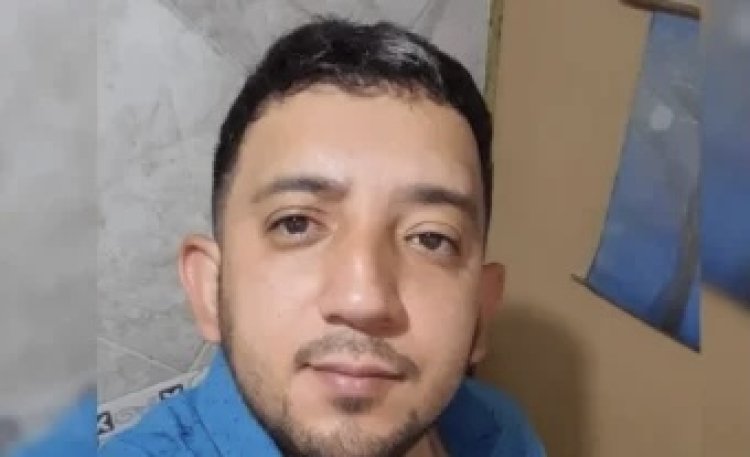 El cuerpo hallado en 25 de Mayo es del fotógrafo Oscar Alberto Quiroga