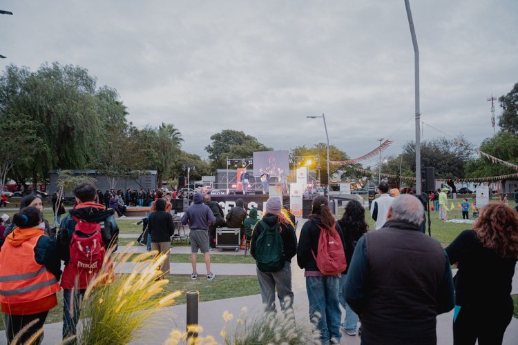 El turismo en semana Santa dejó en San Juan ingresos por $4.800 millones