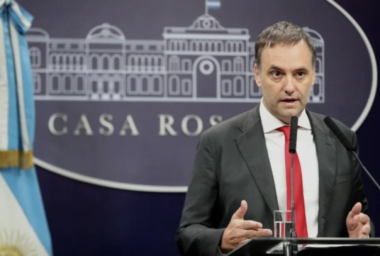 La Justicia avanza en la investigación sobre inmuebles y viajes de Adorni