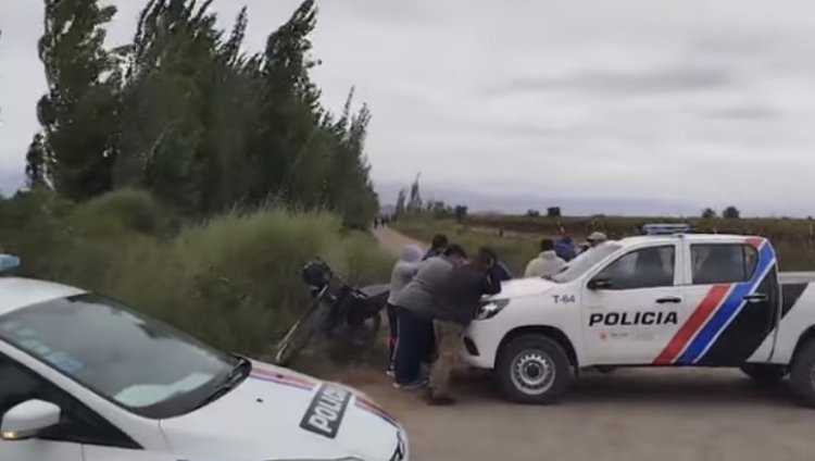 La autopsia determinó de qué murió el fotógrafo Alberto Quiroga